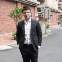Chris Lin