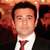 Mian Qamar Abbas