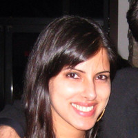 Shahilla Meghani, CPA, CA