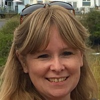 Gayle Johnston
