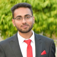 Ayush Jham