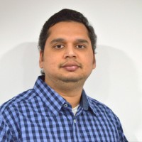 Viraj Desai