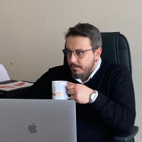 Çağatay Vatansever