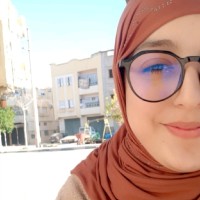 Bouchra Rahmouni