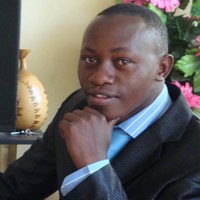 Joseph Njiru
