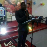 Charles Dawodu
