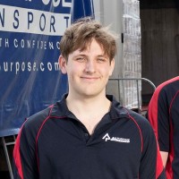 Van Naylor-Macnamara