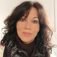 Cristina Pacheco