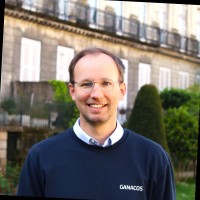 Ludovic Giraud