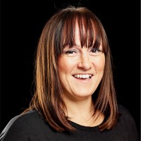 Toni Collier
