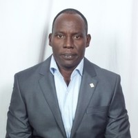 George Omondi