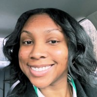 Imani Eason