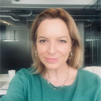 Claire Bosworth (Morrell)