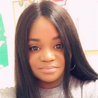 Amina Ungwa