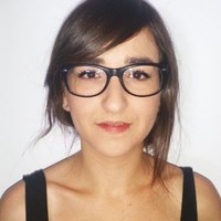 Alicia Sánchez Burgos