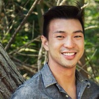 Anthony Fang