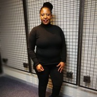 Phumzile Mashinini