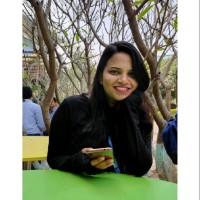 Chaithra K