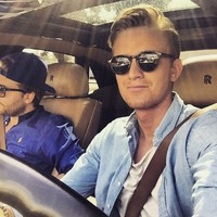 Денис Соколов