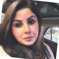 Vega Bakshi