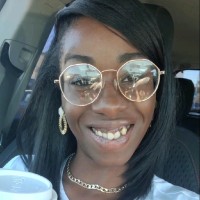Daetrina Glover