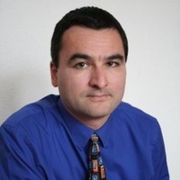 Tamas Veres
