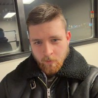 Arnór Freyr G. Breiðfjörð