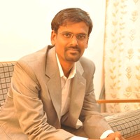 Anil Kumar K