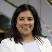 Chaanya Fernando