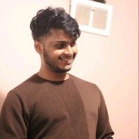 Mevin George Jacob