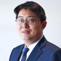 Garry Chen