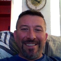 Ken Hampton