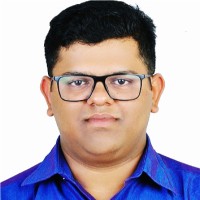 Jiby Jose