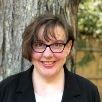 Kelly Oliver