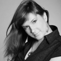 Ирина Марченко