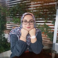 Fatemeh Maher