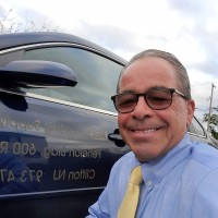 Harold Vazquez