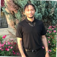 Daevon Harker