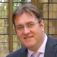 Keith Franklin