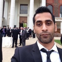 Maz Iqbal