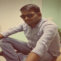 Sridhar Reddy