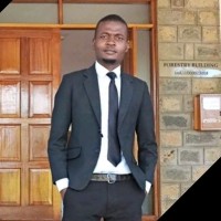 Hamisi Omar
