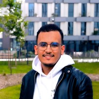 Mohammed Latreche