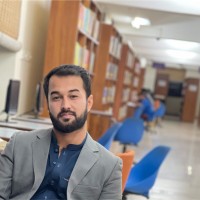 Roohullah Shakir
