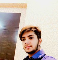 Faizan Itar