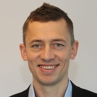 Thomas Tronstad