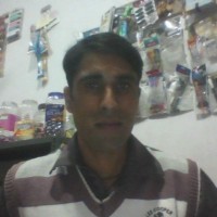 Munish Kumar