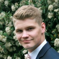 Braden Copeland
