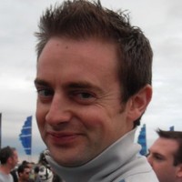 Ian Murphy
