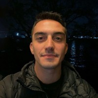 Osman Almalı